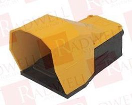 Ножной переключатель Артикул PF54617100 от производителя TER TECNO ELETTRICA RAVASI