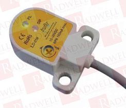 Переключатель уровня Артикул LD-01N от производителя ICON PROCESS CONTROLS