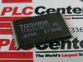 Микросхема памяти Артикул TC55257DFTL-55L от производителя TOSHIBA