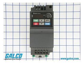 Delta Products VFD007EL21A