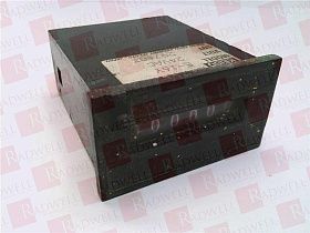 Таймер  / Счетчик  Артикул E-16Y-24VAC от производителя TOKYO KEISU