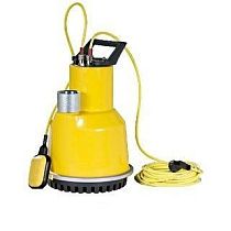 Насос погружной KSB AMA-DRAINER-R 505SE/10K с поплавковым выключателем