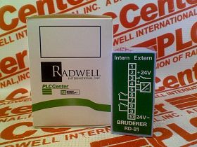 Реле / розетка Артикул RD-81 от производителя JMR ELECTRONICS