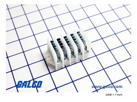 WECO Electrical Connectors 308-PA/05-402