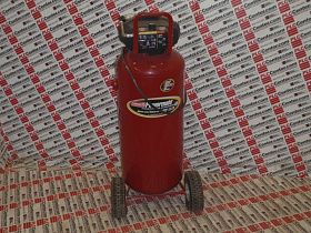 Воздушный компрессор Артикул VLA1583009 от производителя POWERMATE OUTDOOR