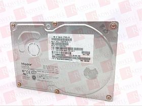 Жесткий диск Артикул D740X-6L-40GB от производителя MAXTOR