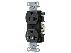 Bryant Electric CBRS20C1BLK