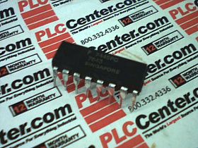 Интегральная микросхема Артикул F-7445PC от производителя ON SEMICONDUCTOR