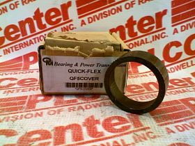 Труба и муфта QF5COVER от QM BEARINGS