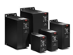 Danfoss Electronics 132F0007