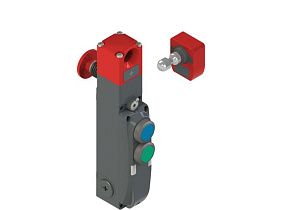 Pizzato NG 2D7D412K-F31