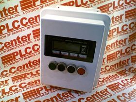 414B.20A Панель управления насосом от LIQUID CONTROLS