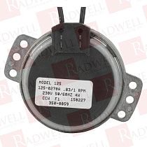 Двигатель Артикул 350-0059 от производителя BIN MASTER