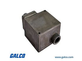 Barksdale Control Products E1H-R500