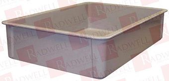 Контейнер Артикул 8800085136GRAY от производителя MFG TRAY