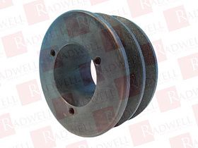 Шкив Артикул 2 B 34 SH от производителя MARTIN SPROCKET & GEAR INC