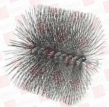 Проволочная щетка Артикул 36408 от производителя SCHAEFER BRUSH MFG