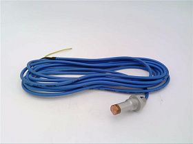 Преобразователь температуры PE-RC-0032/1 с адаптером и кабелем 6.4 м NEW CELIO