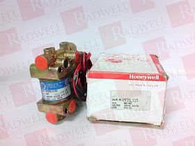 Электромагнитный клапан  Артикул V935LX15C от производителя PARKER