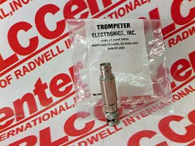 Перемычка / клемма / штекер Артикул 14949ADBJ30-D1-PL20 от производителя TROMPETER ELECTRONICS