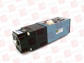 Электромагнитный клапан  Артикул PR82A-GADB от производителя MAC VALVES INC