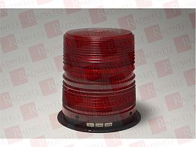 Сигнальный маяк  Артикул ST21-M/R от производителя TRI LITE