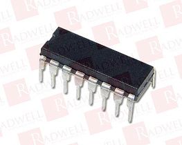 Интегральная микросхема Артикул MC74HC161AN от производителя NXP SEMICONDUCTOR