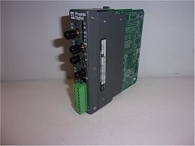 Оптический соединительный модуль Phoenix Digital OLC-DPR-13-D-ST-SM для SLC-500