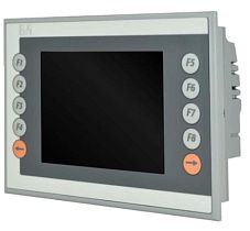 Панель оператора B&R Power Panel PP45 5.7" монохромная QVGA LCD 24В DC (4PP045.0571-042)