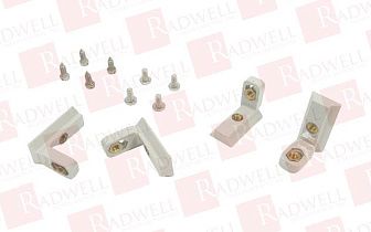 Задняя панель / аппаратное обеспечение Артикул NBPADJ2 от производителя ABB THOMAS & BETTS