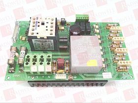 Плата ПК Плата ПЛК / дополнения к  плататам Артикул 20161 от производителя MELTON