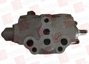 Гидравлический клапан Артикул D50-BA4A от производителя DELTROL CORP