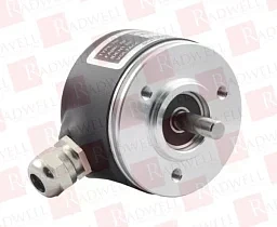 Кодирующее устройство / фазовый датчик положения Артикул 2RMHF1000-610107 от производителя SCANCON