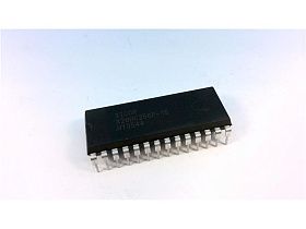 Микросхема EEPROM X28HC256P15 XICOR 32KB CMOS DIP-28