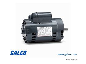 Marathon Electric 056B17D15543