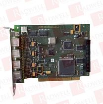 Плата ПК Плата ПЛК / дополнения к  плататам Артикул E001-0723 от производителя ISRA VISION