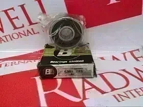 Подшипник Артикул 63012RS от производителя BEARINGS LIMITED