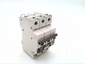 Автоматический выключатель PHOENIX CONTACT TMC-91H-3-20A трехполюсный