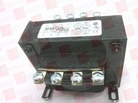 Трансформатор для цепи управления Артикул MO250E от производителя MARCUS