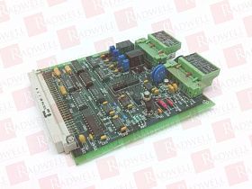 Плата ПК Плата ПЛК / дополнения к  плататам Артикул 50222-5 от производителя IRCON