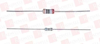 Резистор  Артикул MFP1-27K JI от производителя TT ELECTRONICS