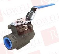 Шаровой клапан Артикул 3/4-9FB-2236-XTB от производителя JAMESBURY