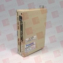 Сервопривод  / сервоуправление Артикул MSD5A1P1E от производителя MATSUSHITA ELECTRIC