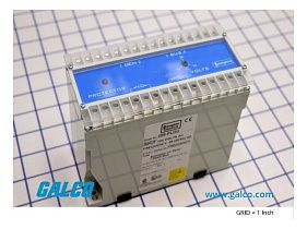 Crompton Instruments 256-PLDU-PQBX-C7