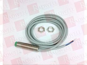 Бесконтактный выключатель Артикул IFRM-12P13G1/L от производителя BAUMER ELECTRIC