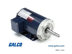 Marathon Electric 145TTDR6034