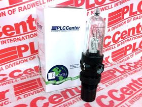 Фильтр-регулятор пневматический Norgren B07-223-M1KA серии 07