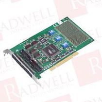 Модуль / стойка ПЛК Артикул PCI-1737U-BE от производителя ADVANTECH