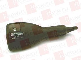 Предохранительный тяговый выключатель Артикул S 900 от производителя SCHMERSAL