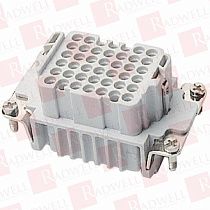 Перемычка / клемма / штекер Артикул FC142DD от производителя ABB THOMAS & BETTS